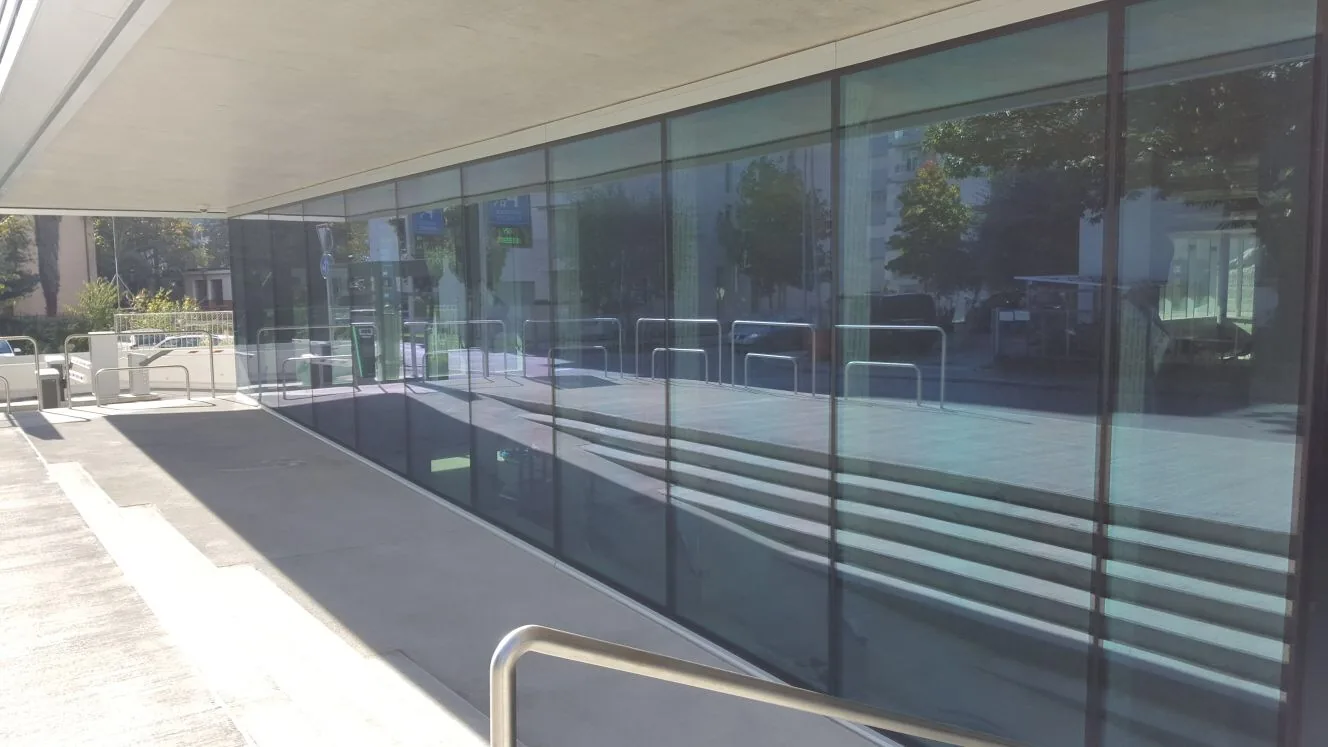 Ospedale Lugano – 4