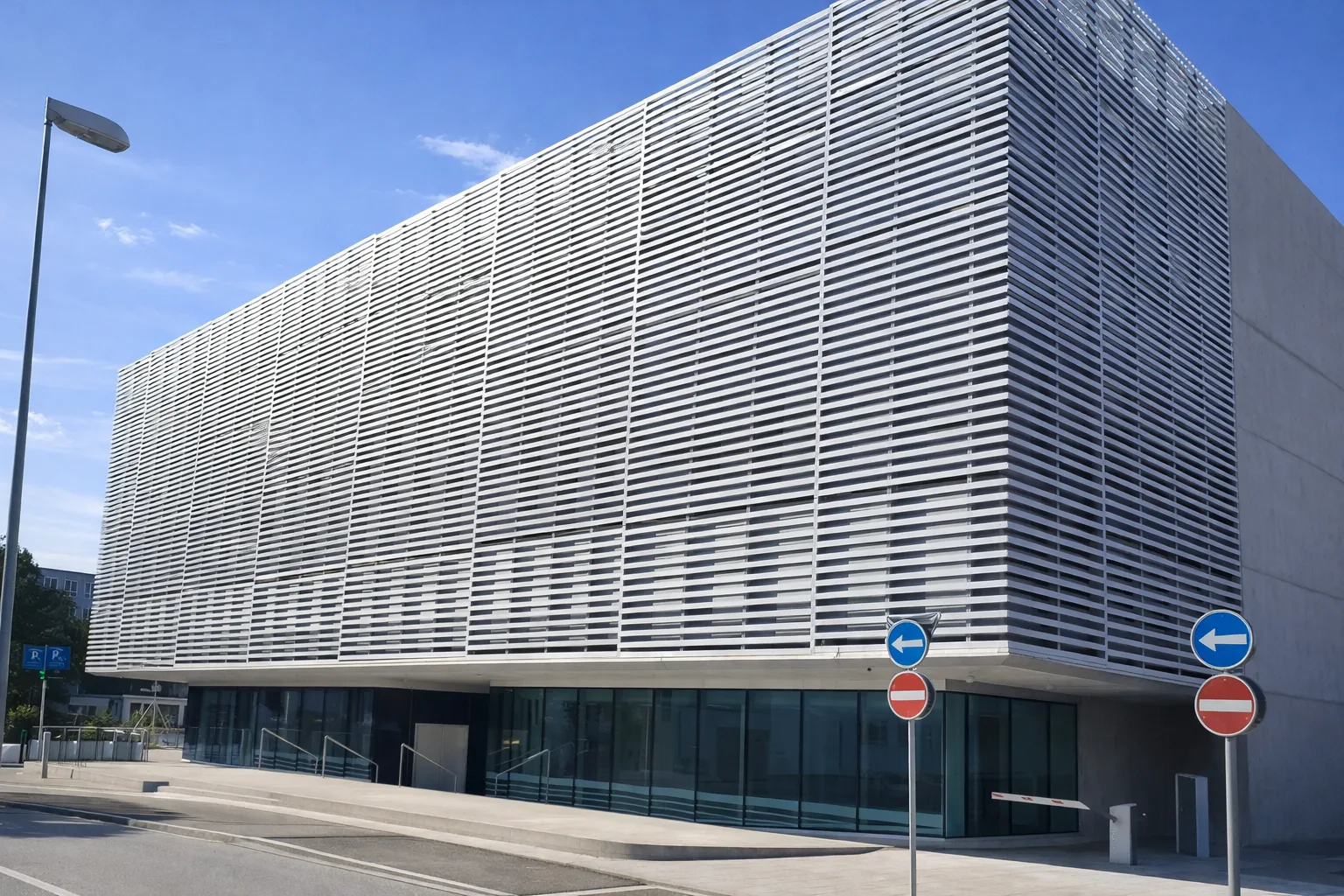 Ospedale Lugano