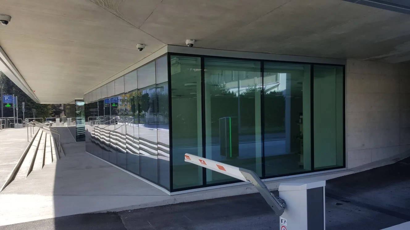 Ospedale Lugano – 5