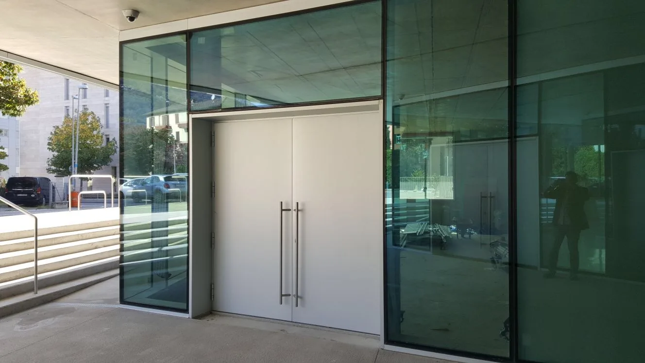 Ospedale Lugano – 6