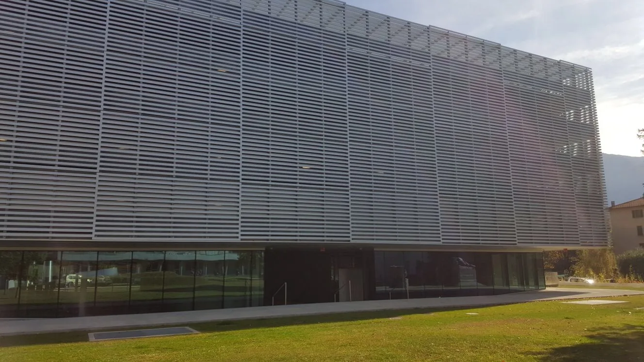 Ospedale Lugano – 3