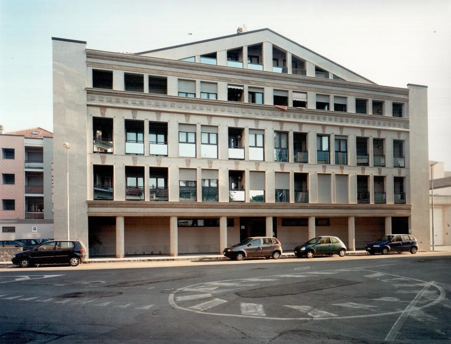 Palazzo Gulliver – 3