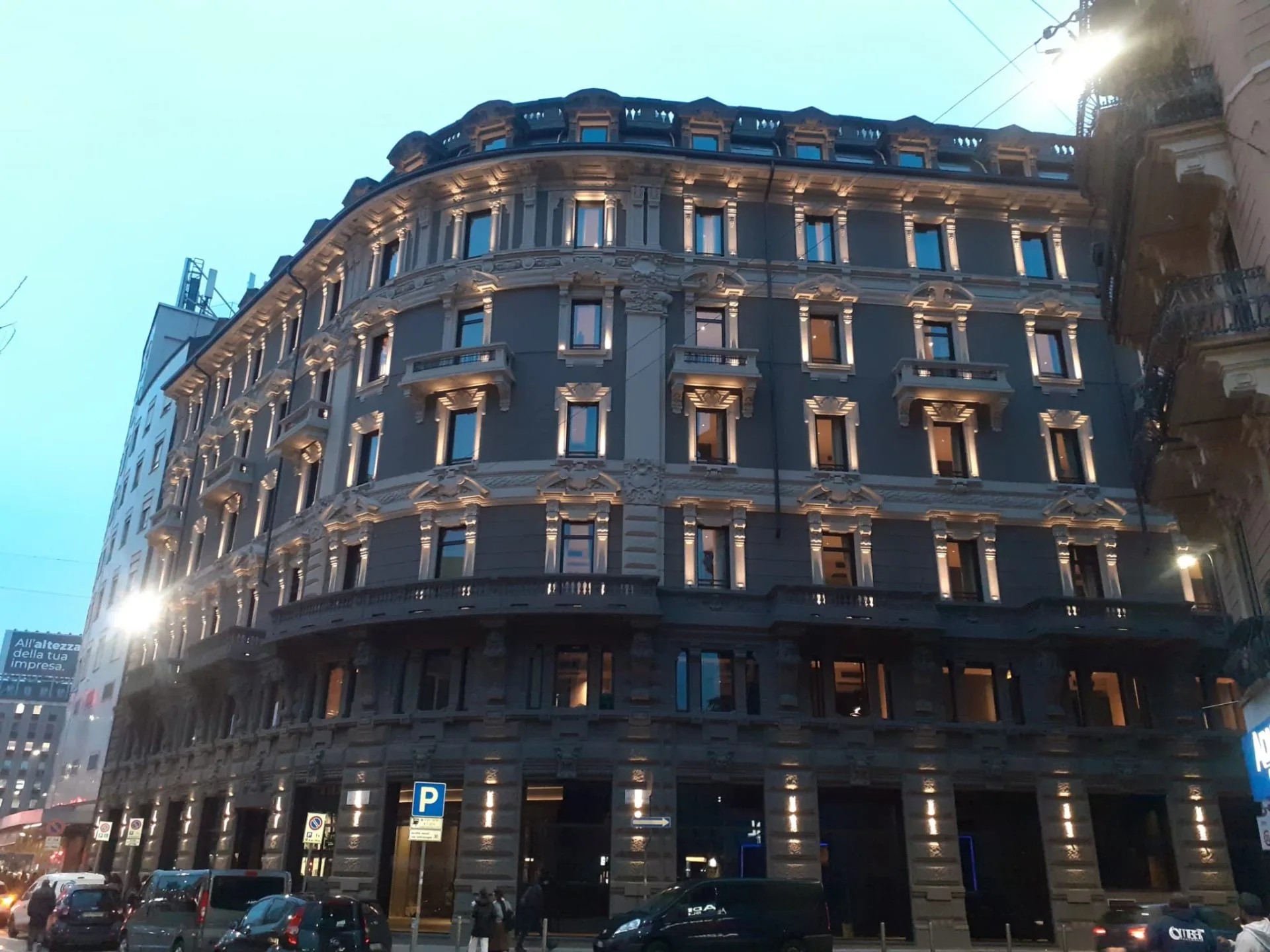 Hotel Palazzo Loreto