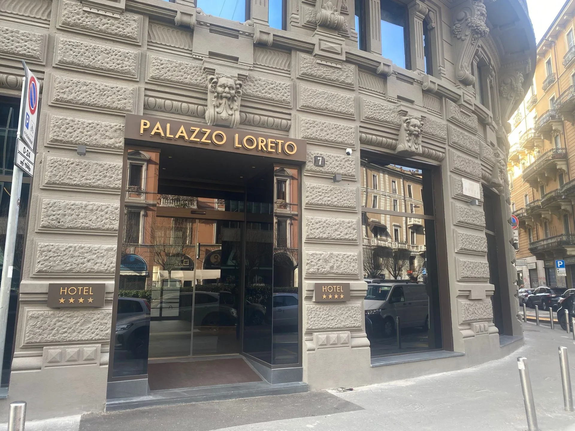 Hotel Palazzo Loreto – 3