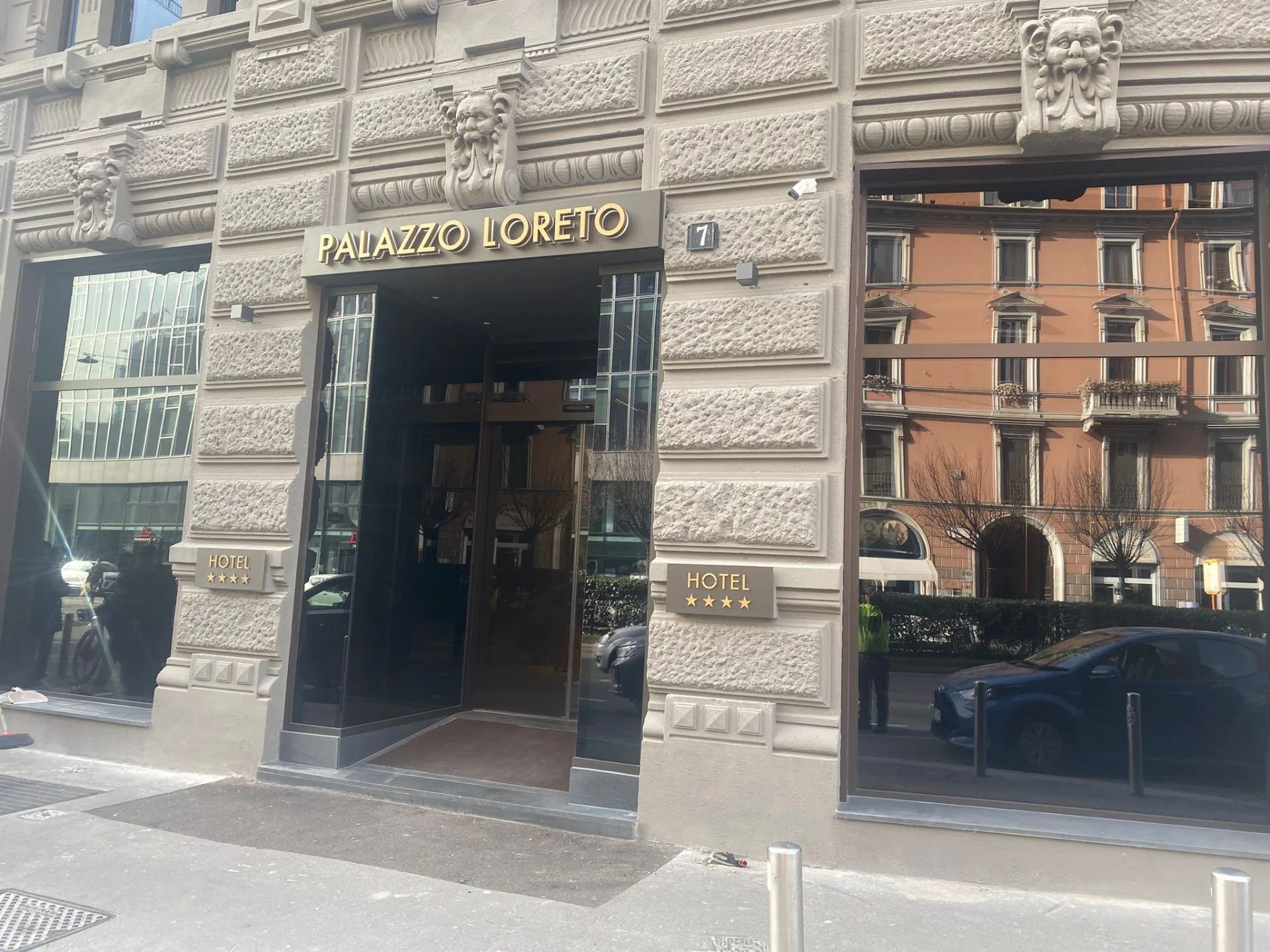 Hotel Palazzo Loreto – 4
