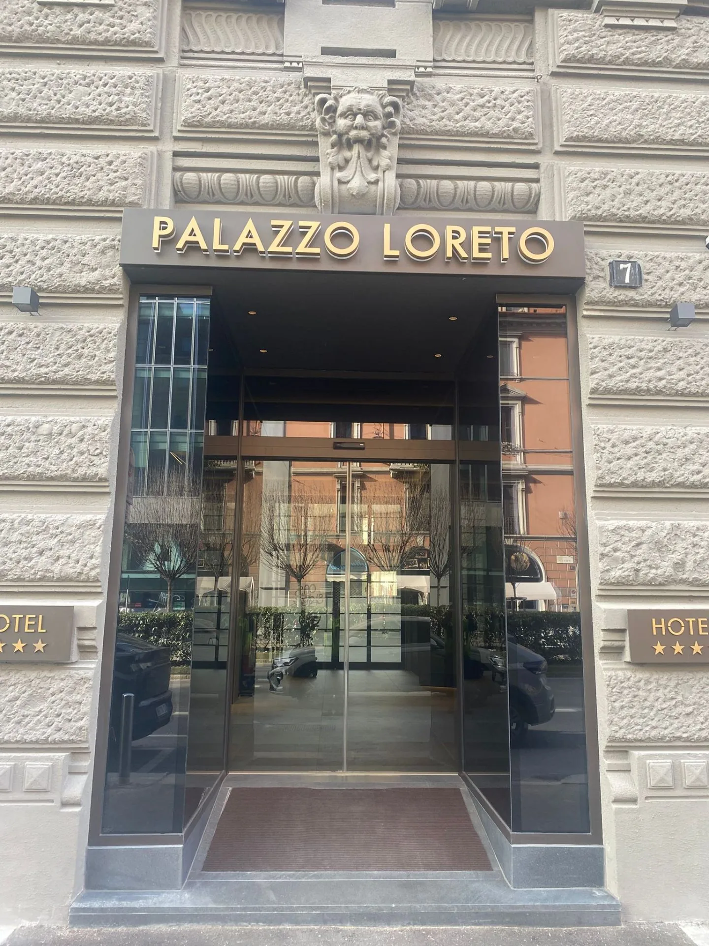 Hotel Palazzo Loreto – 5
