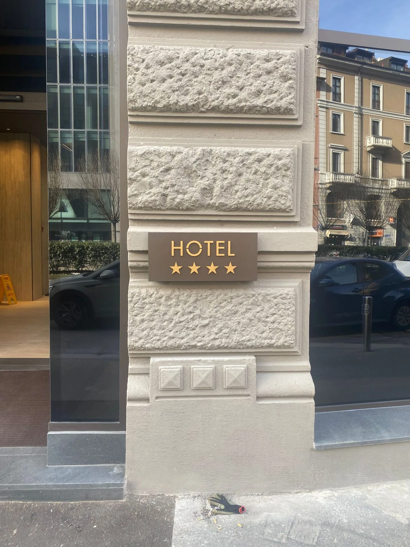 Hotel Palazzo Loreto – 6