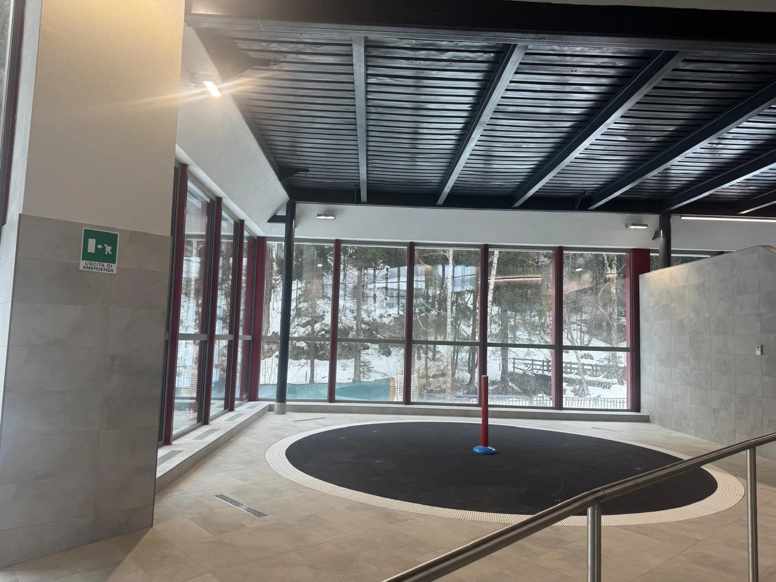 Pré-Saint-Didier Public Swimming Pool – 10