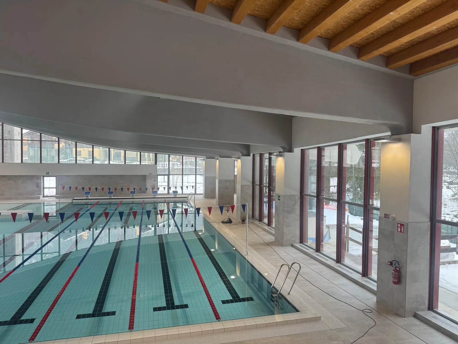 Pré-Saint-Didier Public Swimming Pool – 12