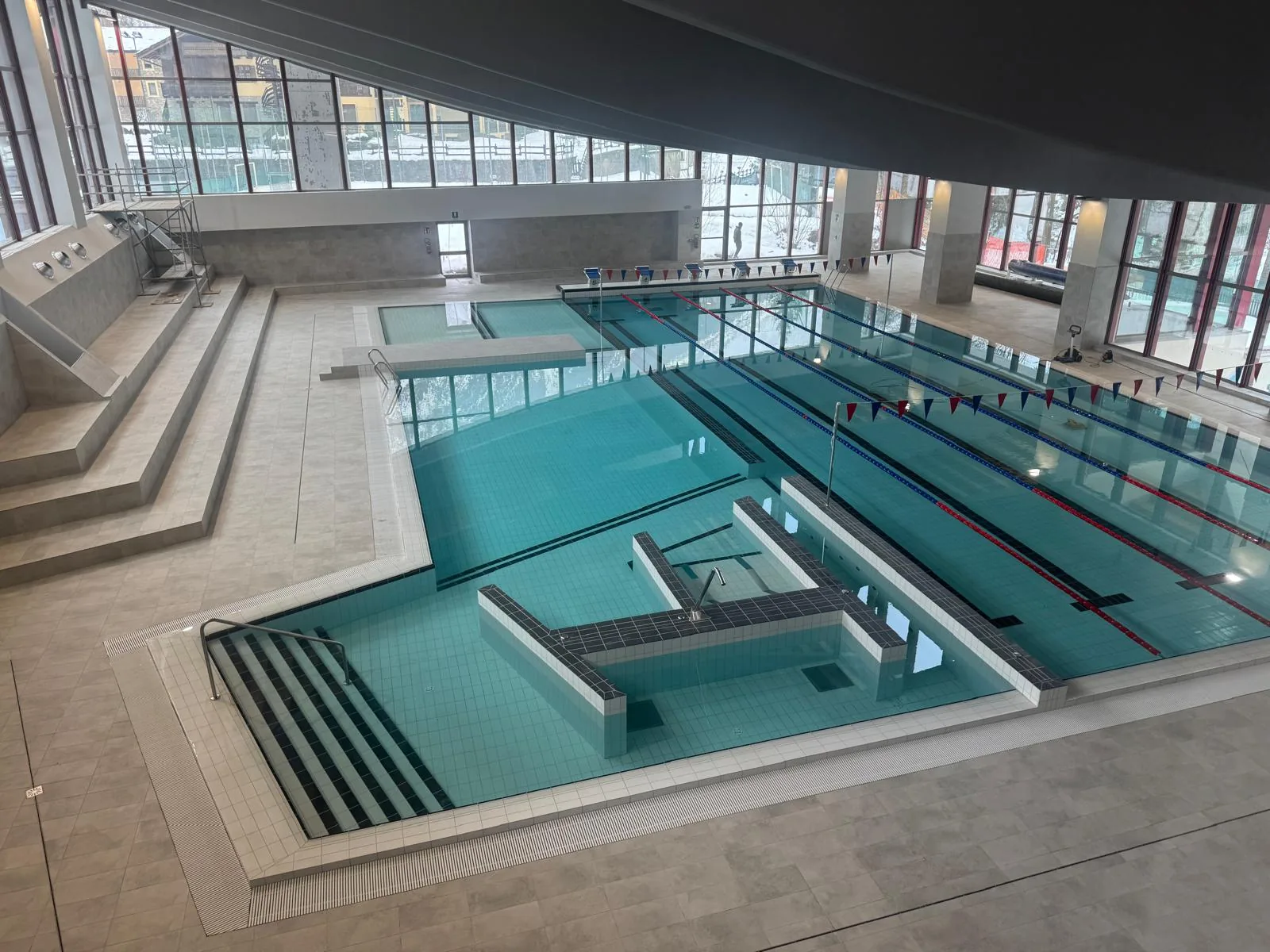 Pré-Saint-Didier Public Swimming Pool – 15