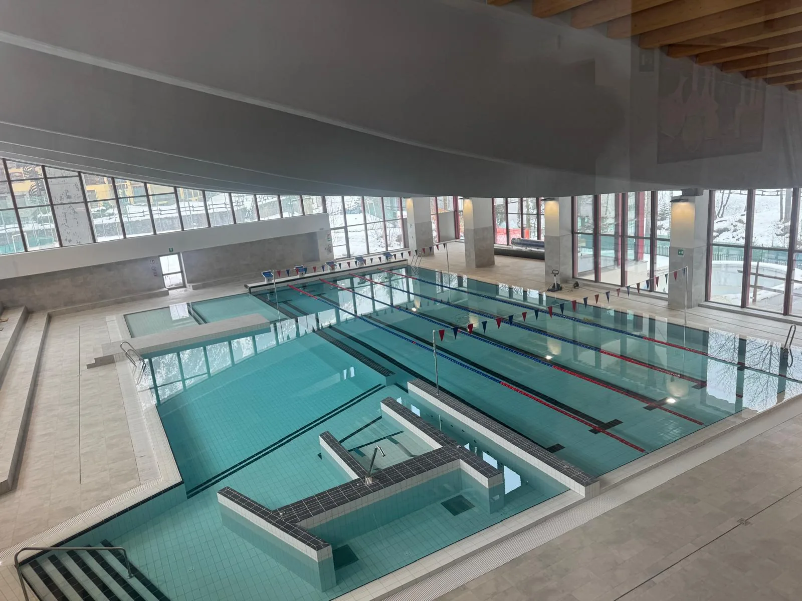 Pré-Saint-Didier Public Swimming Pool – 17