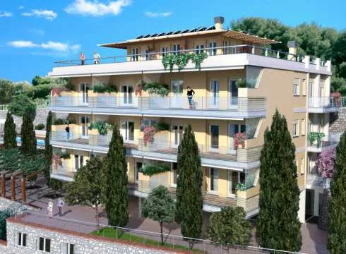 Poggio Fiorito