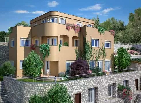 Poggio Fiorito – 2