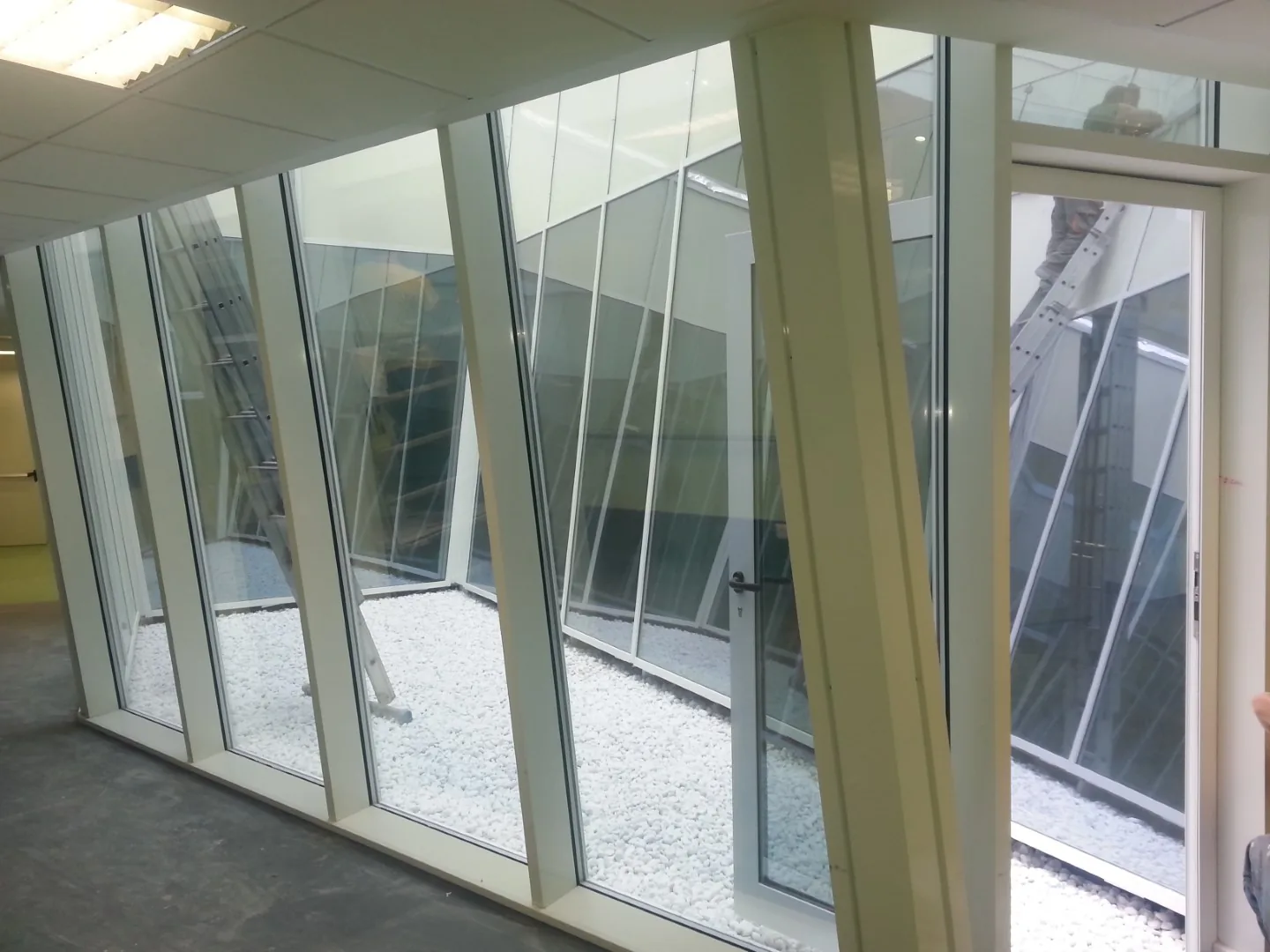 Policlinico Milano – 8