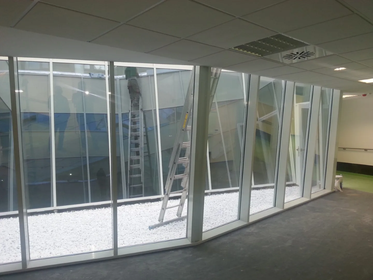 Policlinico Milano – 9