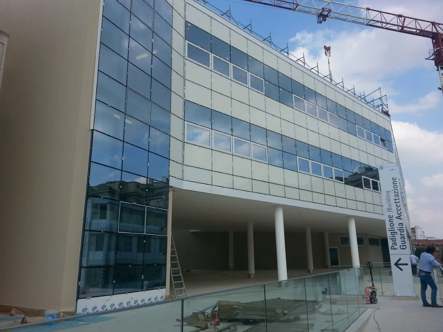 Policlinico Milano – 3