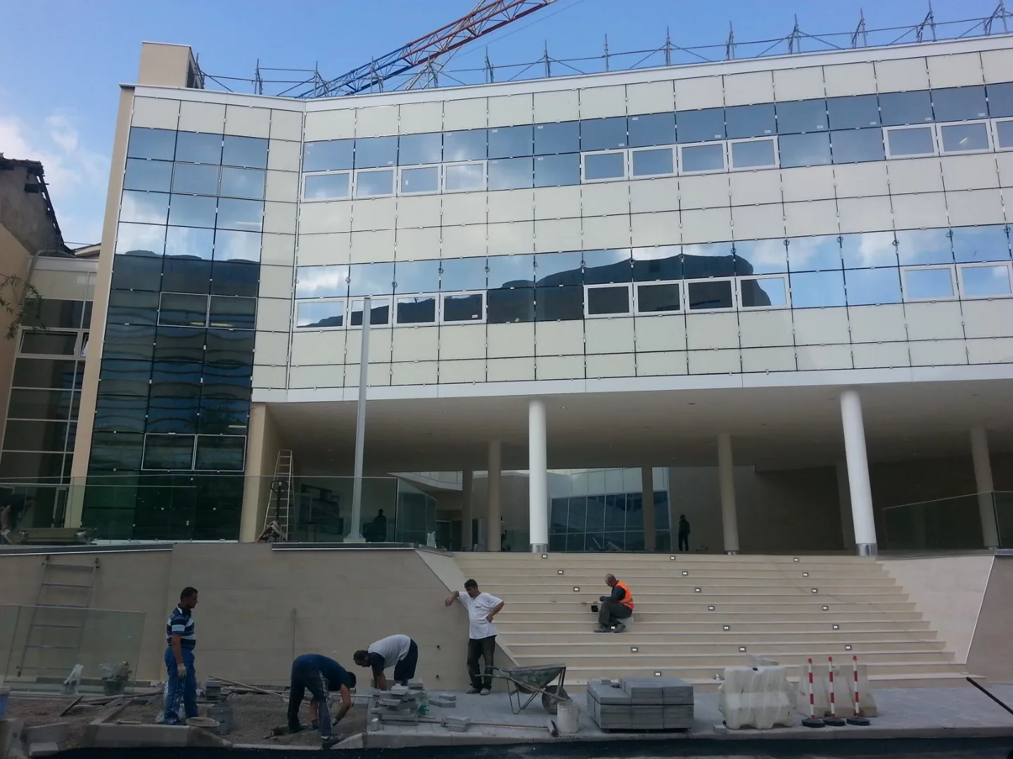 Policlinico Milano – 2