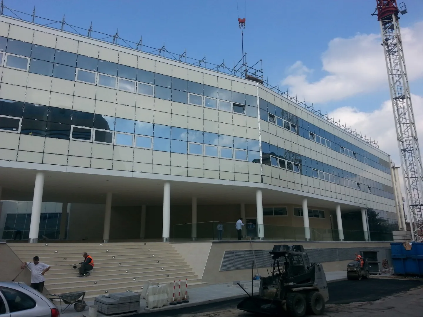 Policlinico Milano