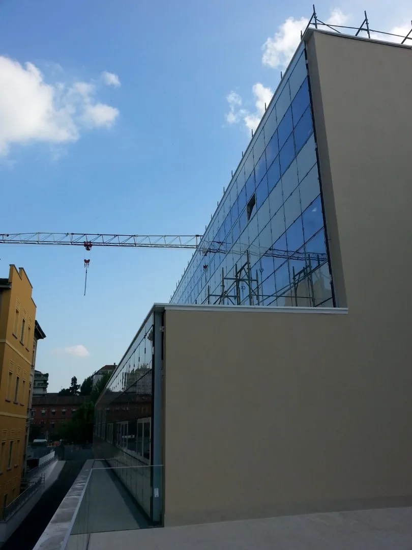 Policlinico Milano – 6