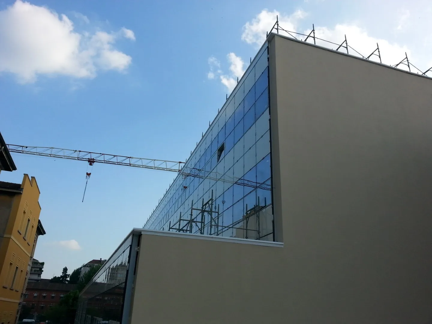 Policlinico Milano – 5