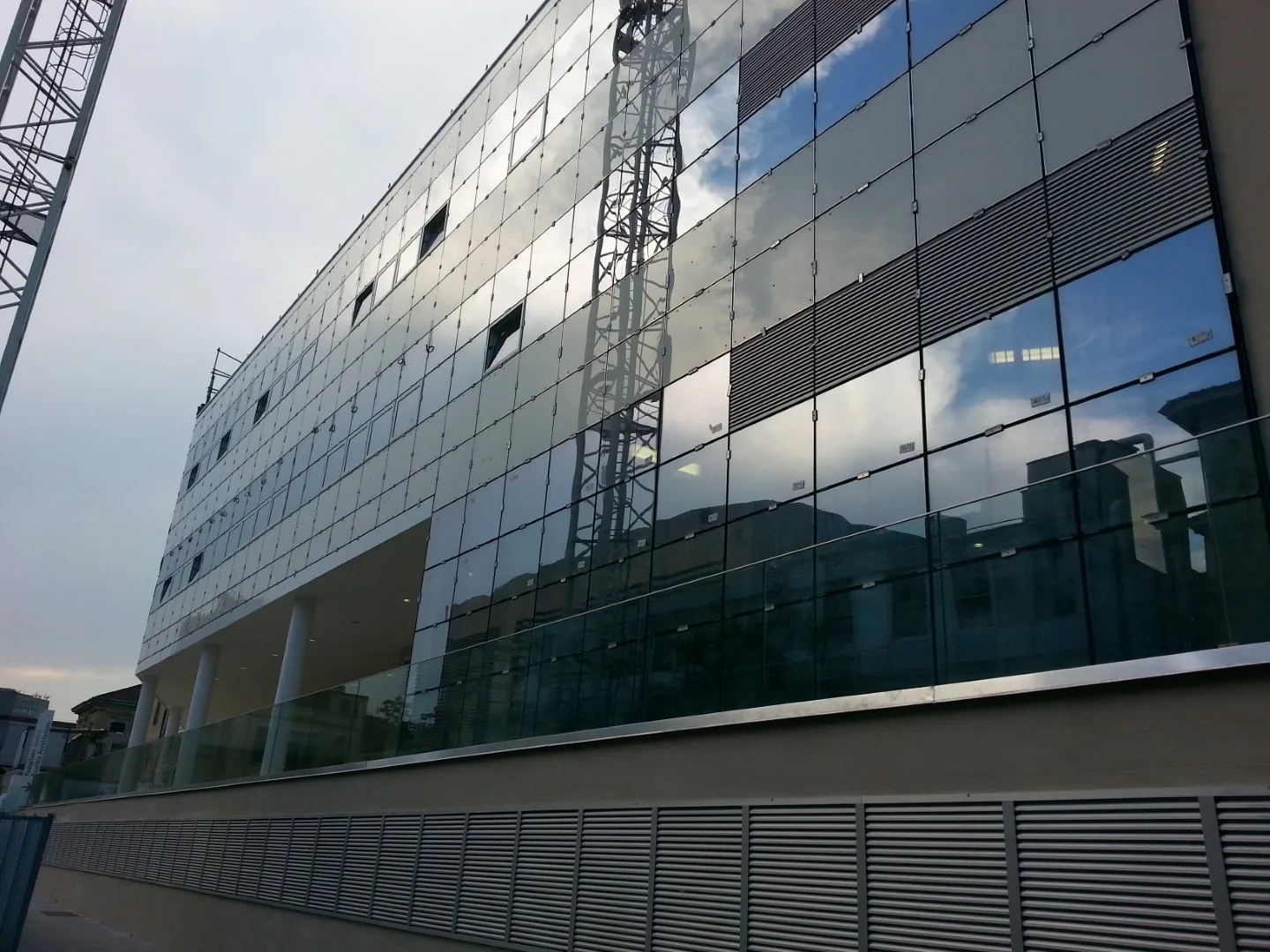 Policlinico Milano – 4