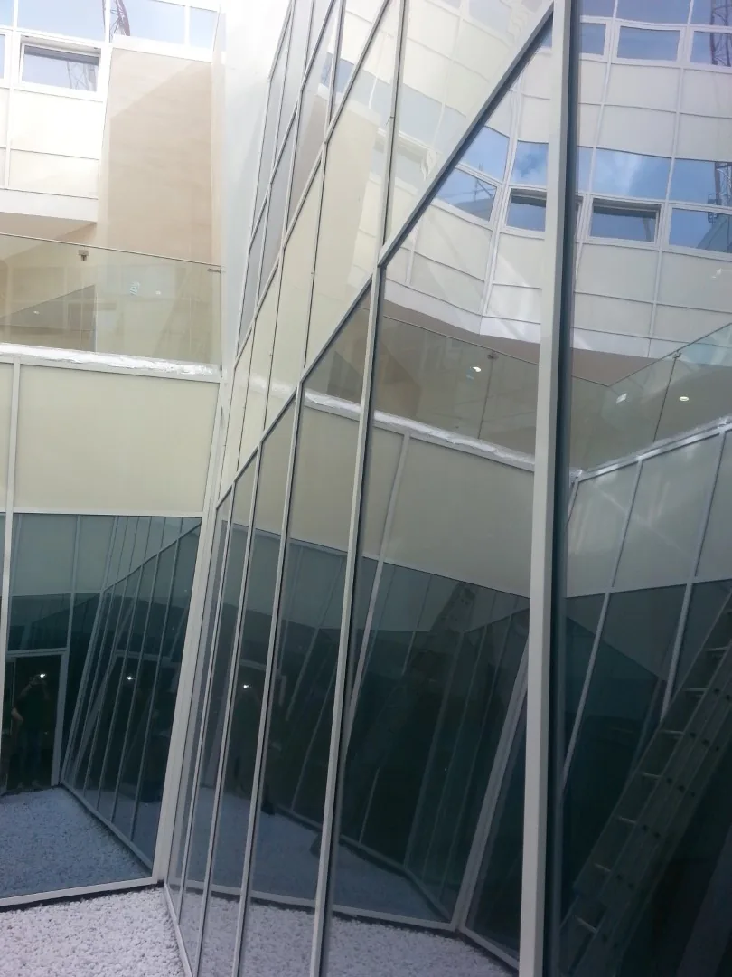Policlinico Milano – 7