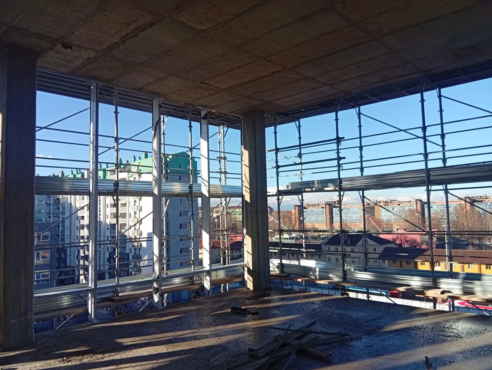 Politecnico Torino DRH – 5