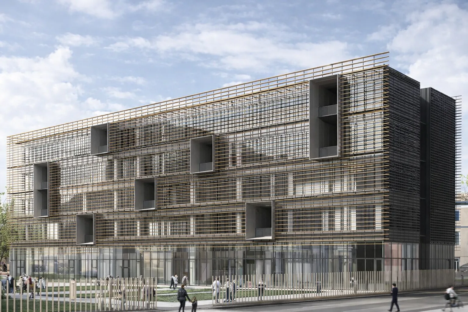 Politecnico Torino DRH