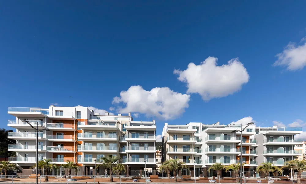 Riviera Varazze