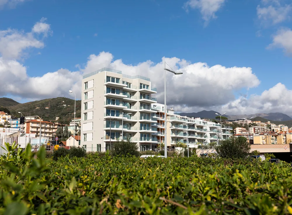 Riviera Varazze – 19