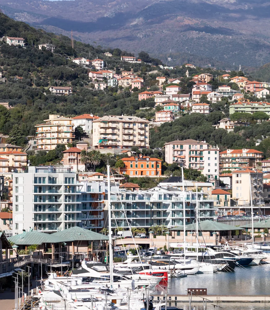 Riviera Varazze – 20