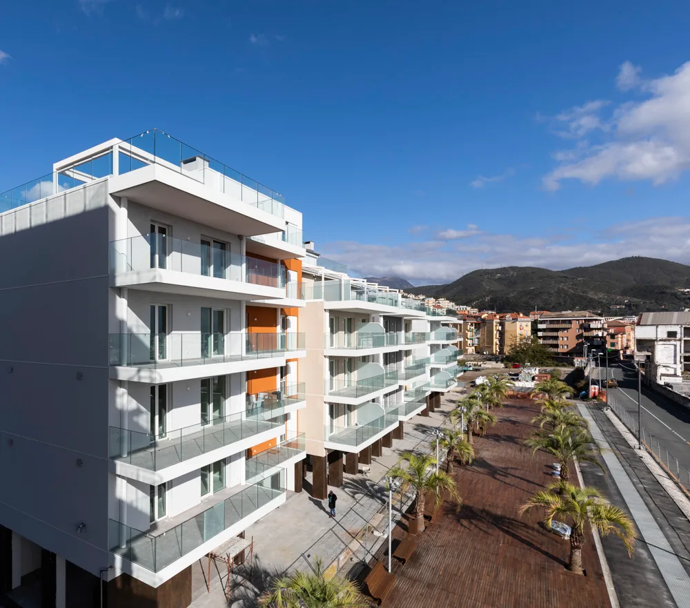 Riviera Varazze – 4
