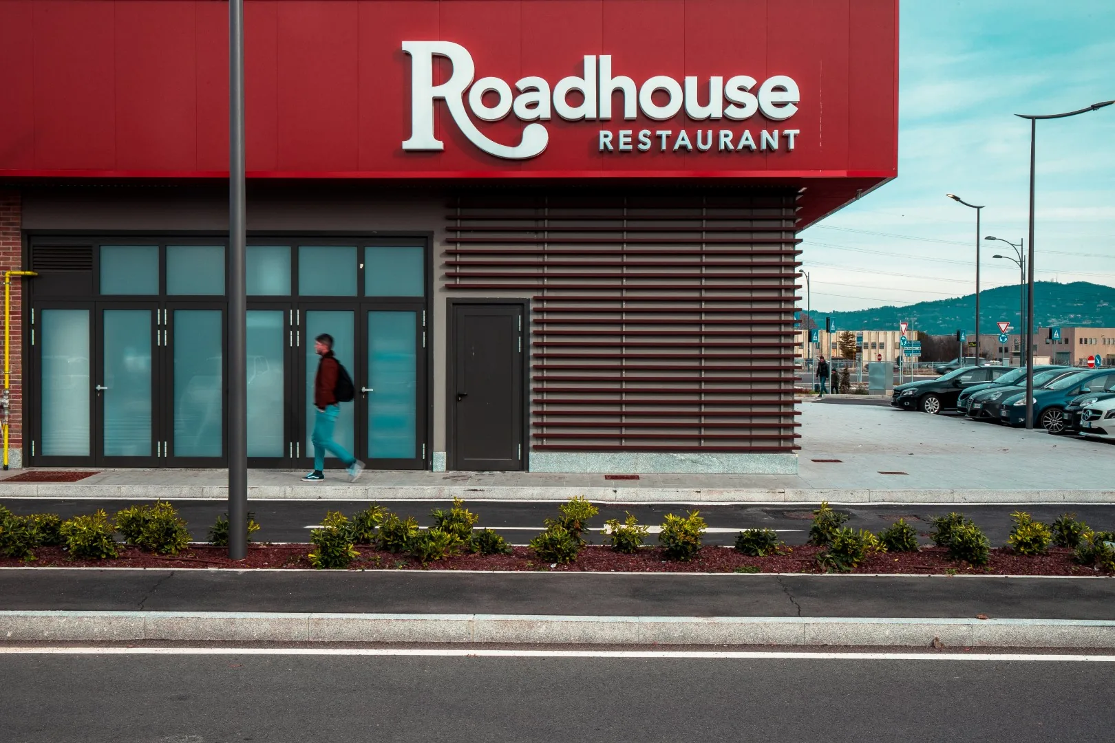 Roadhouse