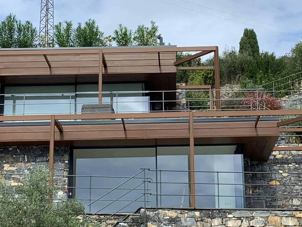 Residential Complex – 4