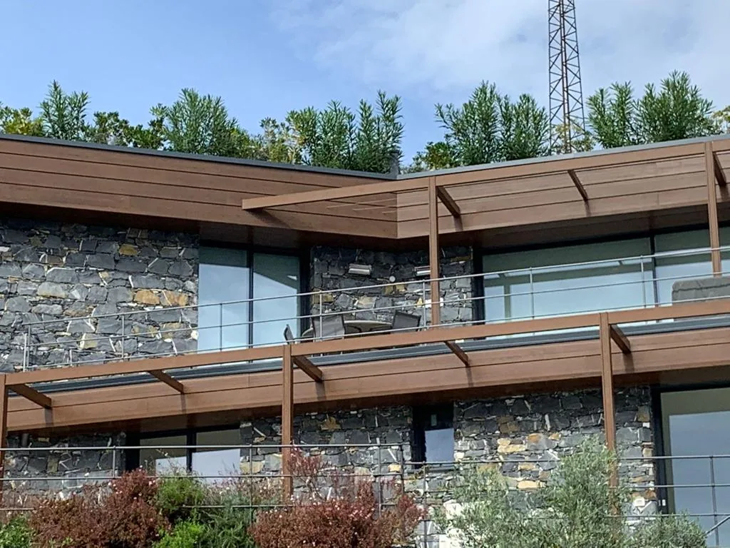 Residential Complex – 6
