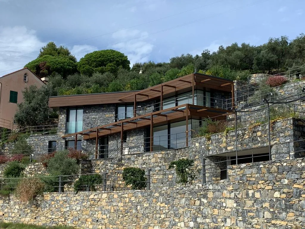 Residential Complex