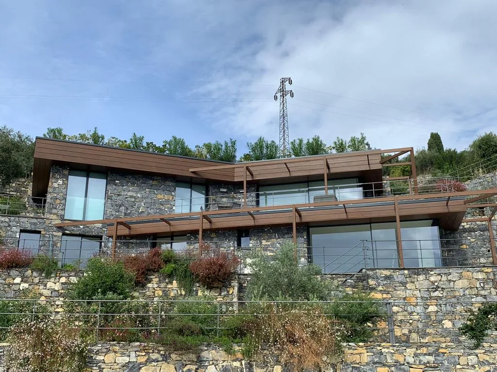 Residential Complex – 2