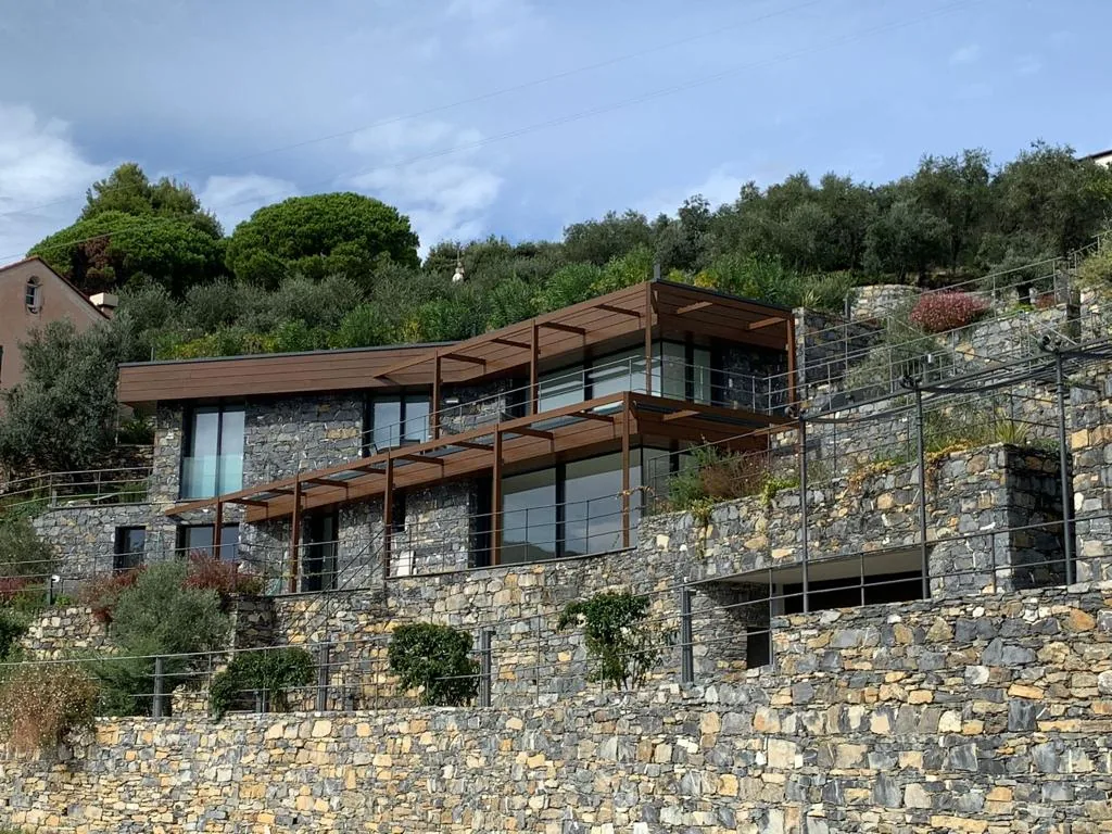 Residential Complex – 3