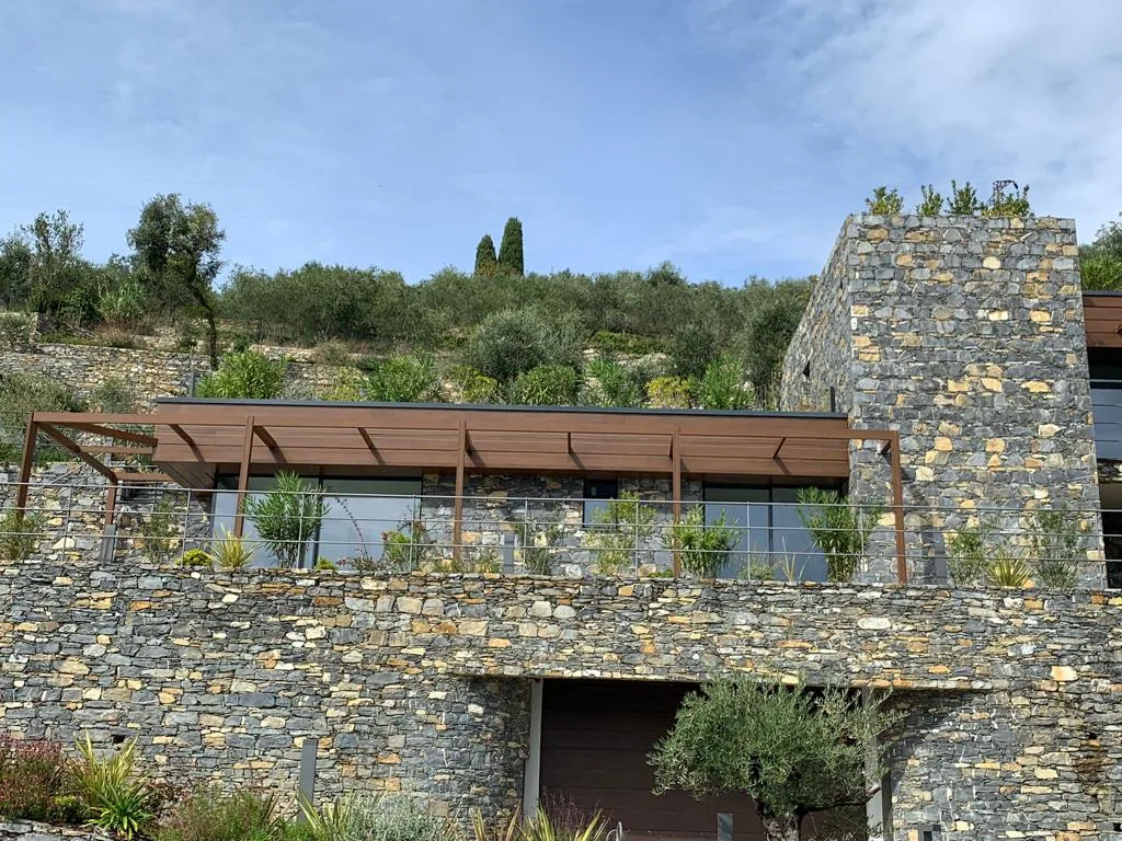 Residential Complex – 7