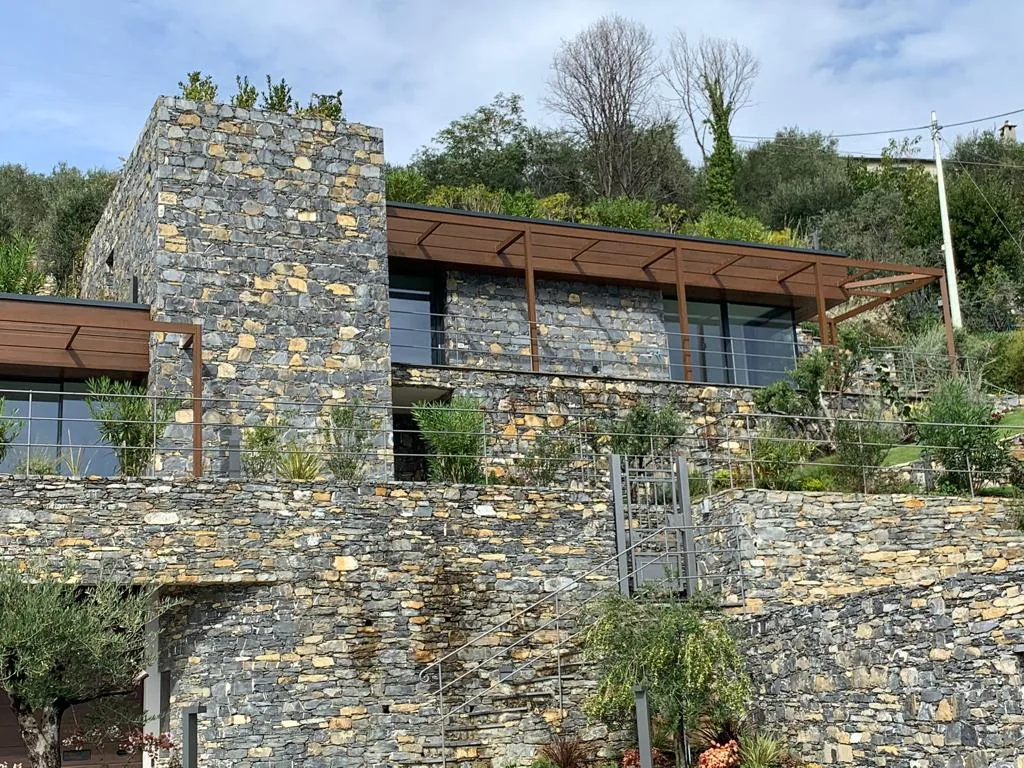 Residential Complex – 8