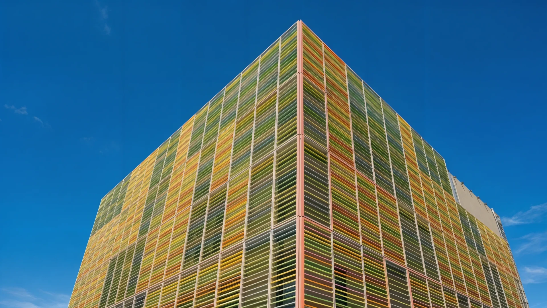 SOLAR SHADING