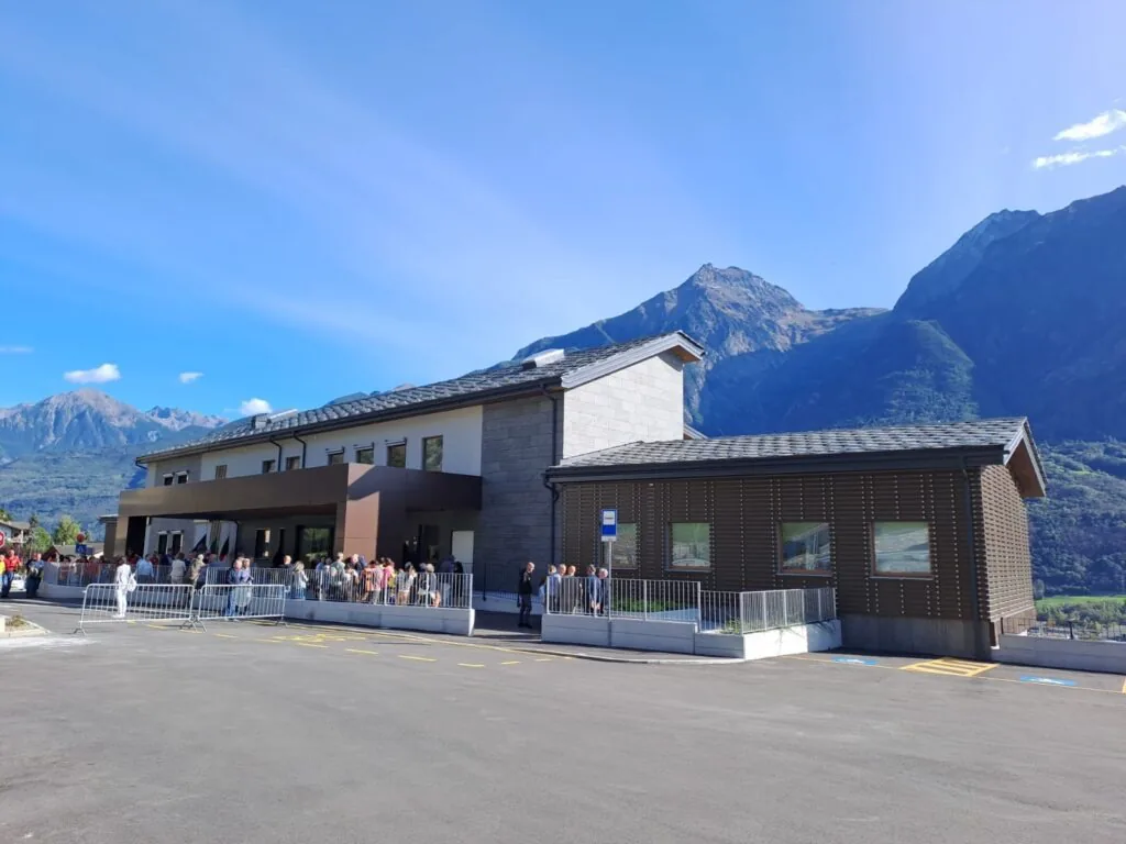 Scuola Vico Quart – 3
