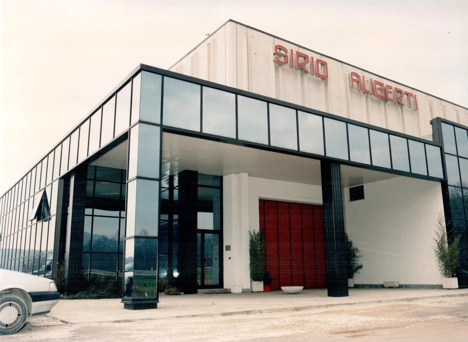 Sirio Aliberti – 2