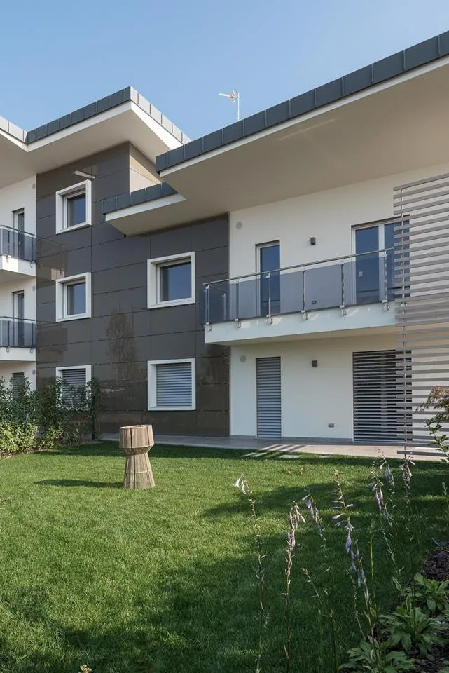 Residence – 8