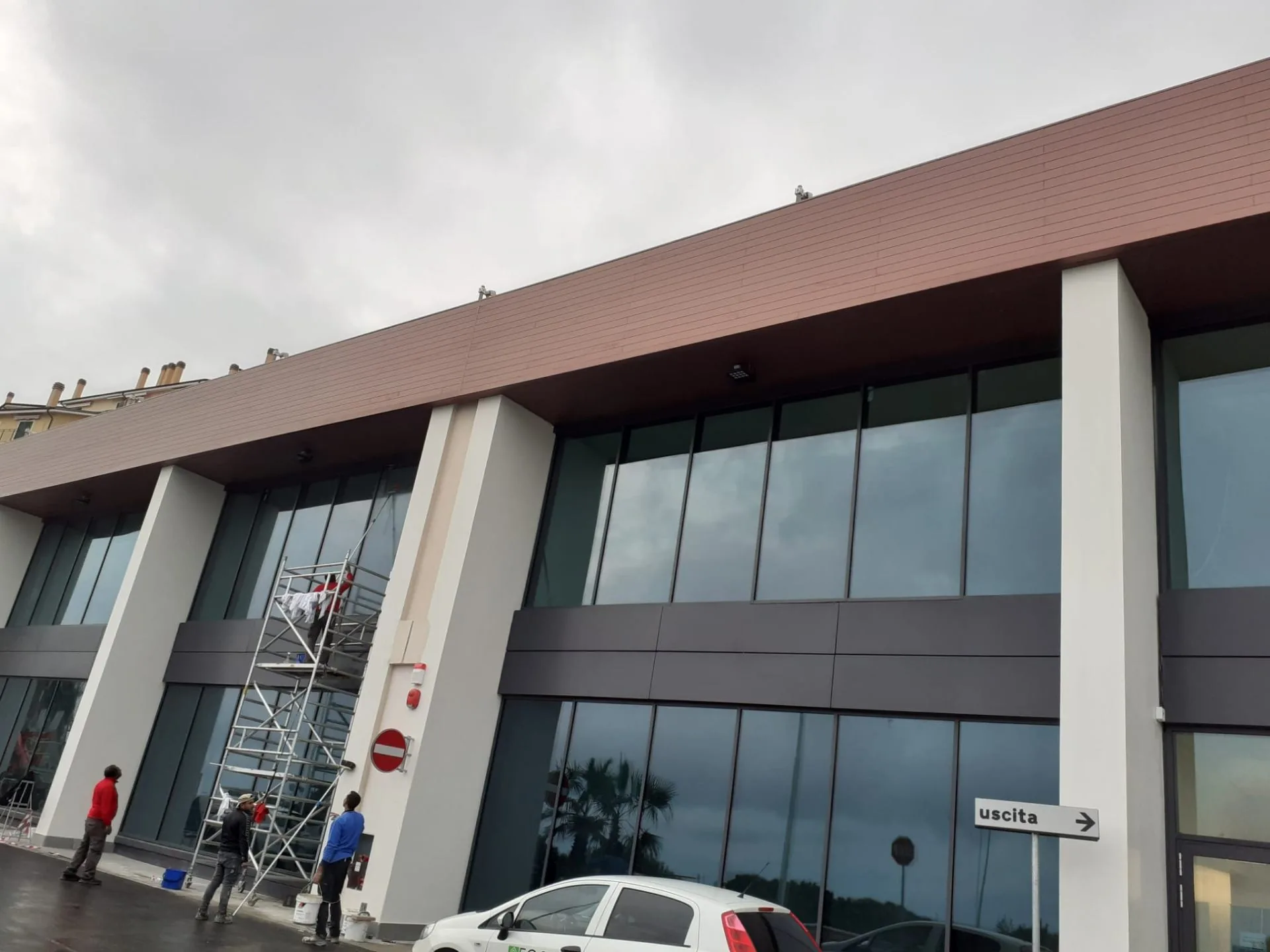 Terrazze degli Aregai LIDL – 11
