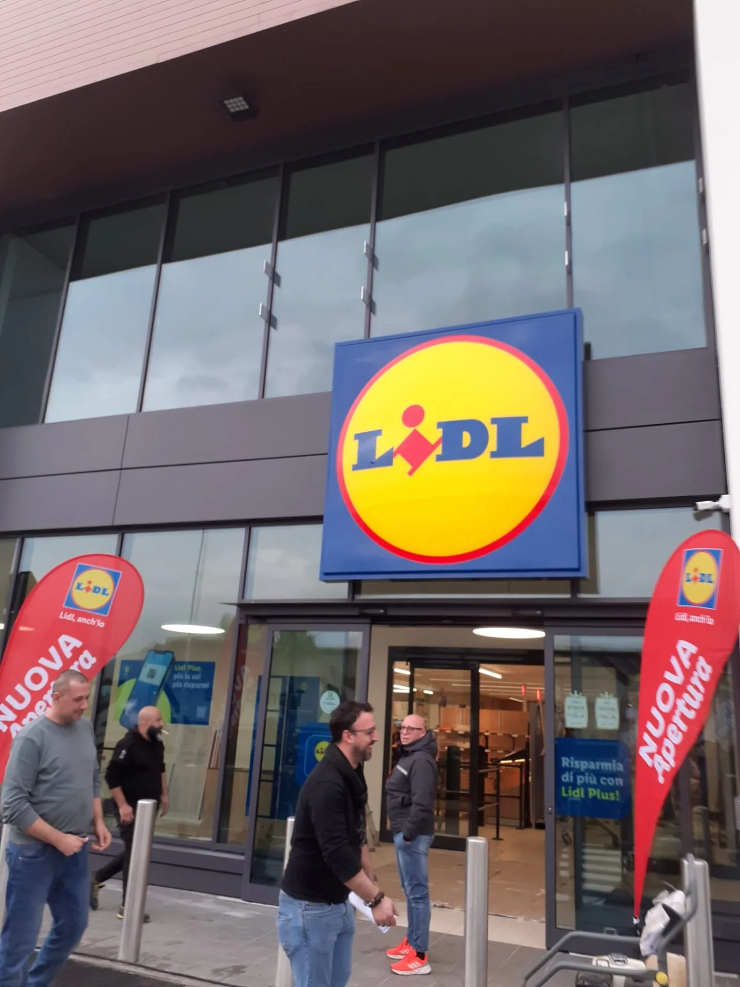 Terrazze degli Aregai LIDL – 14
