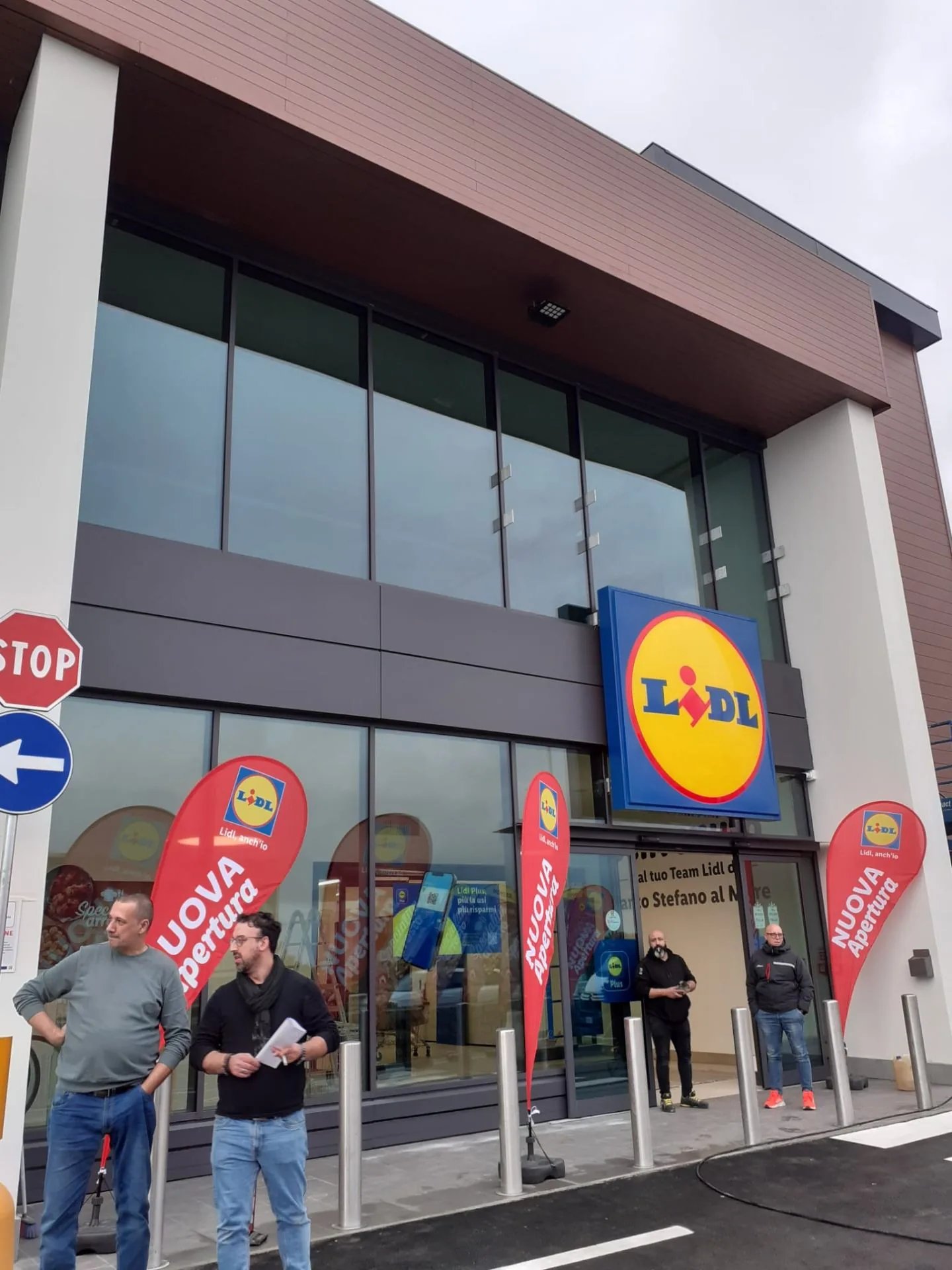 Terrazze degli Aregai LIDL – 15