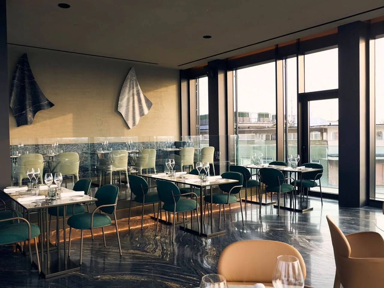 Hotel Up-Town Milan – 2