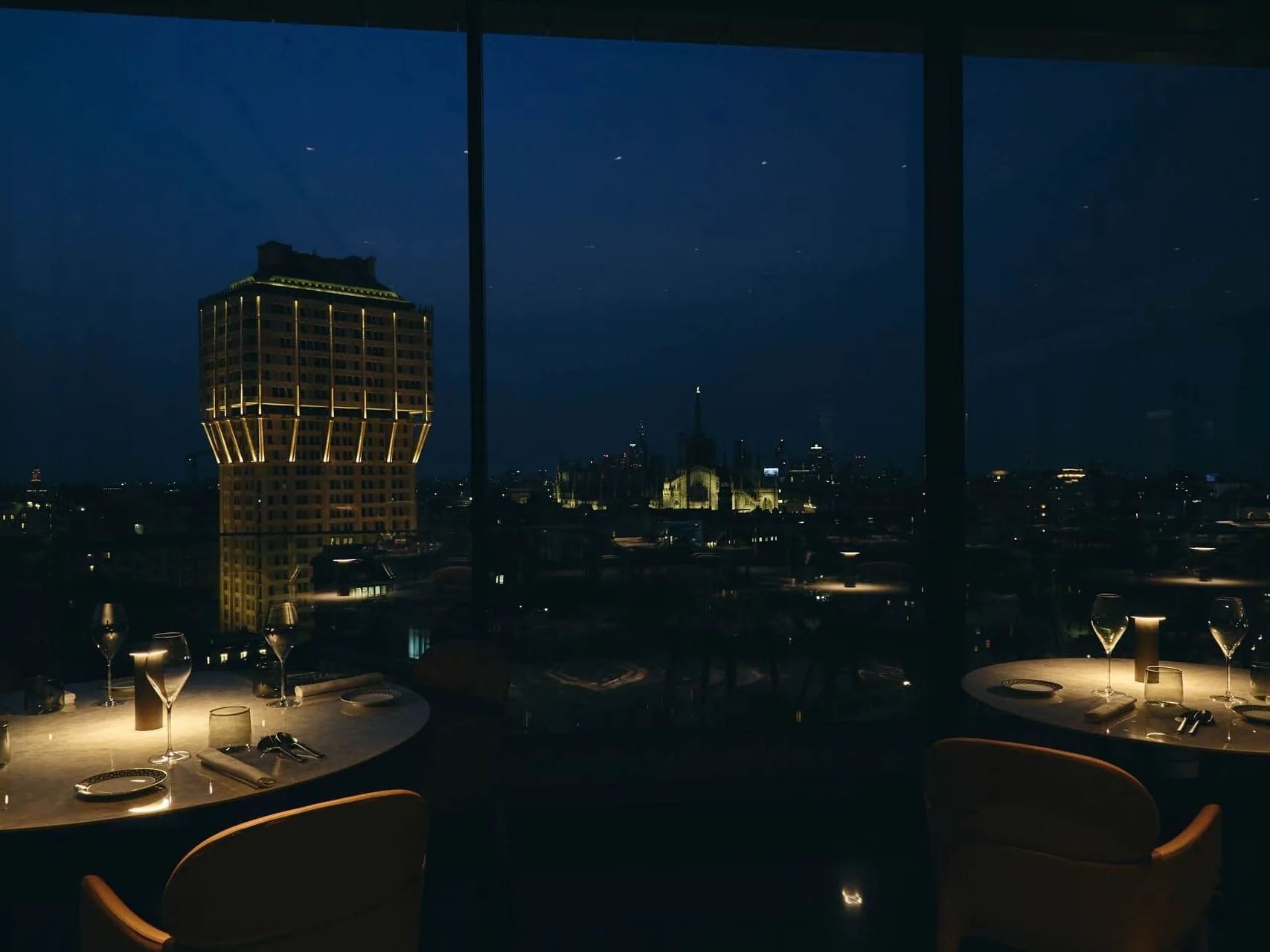 Hotel Up-Town Milan – 3