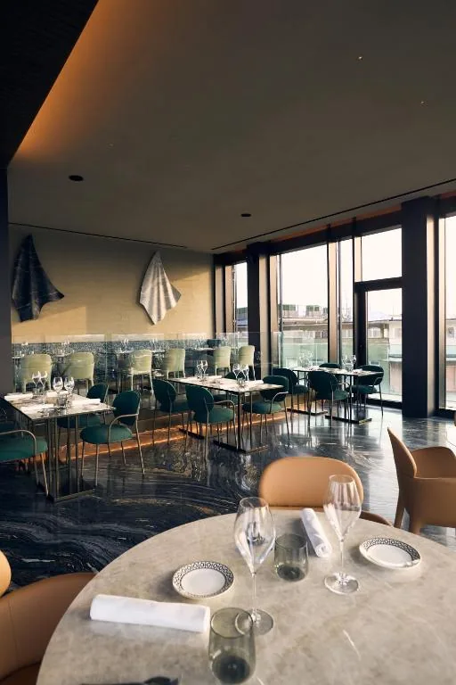 Hotel Up-Town Milan – 6